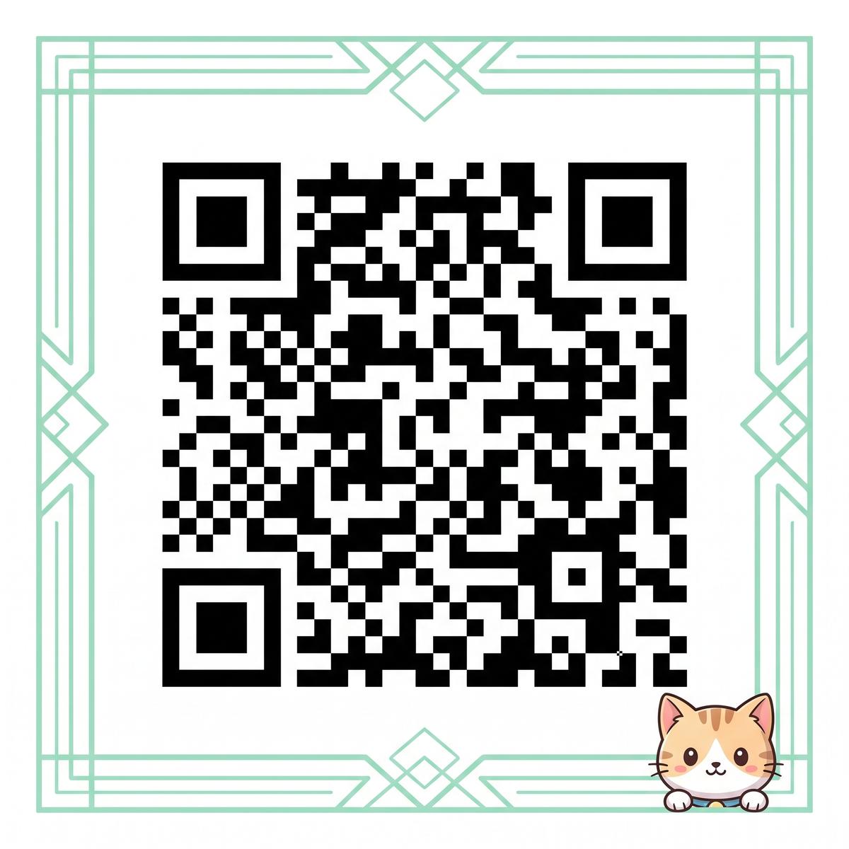 探花商务二维码